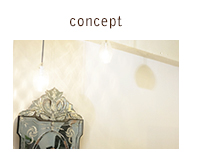 美容室jam[ジャム] concept